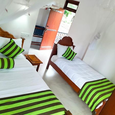 Ella Cloud Castle Homestay Dış mekan fotoğraf