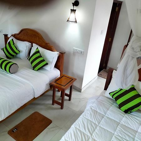 Ella Cloud Castle Homestay Dış mekan fotoğraf