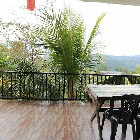 Ella Cloud Castle Homestay Dış mekan fotoğraf