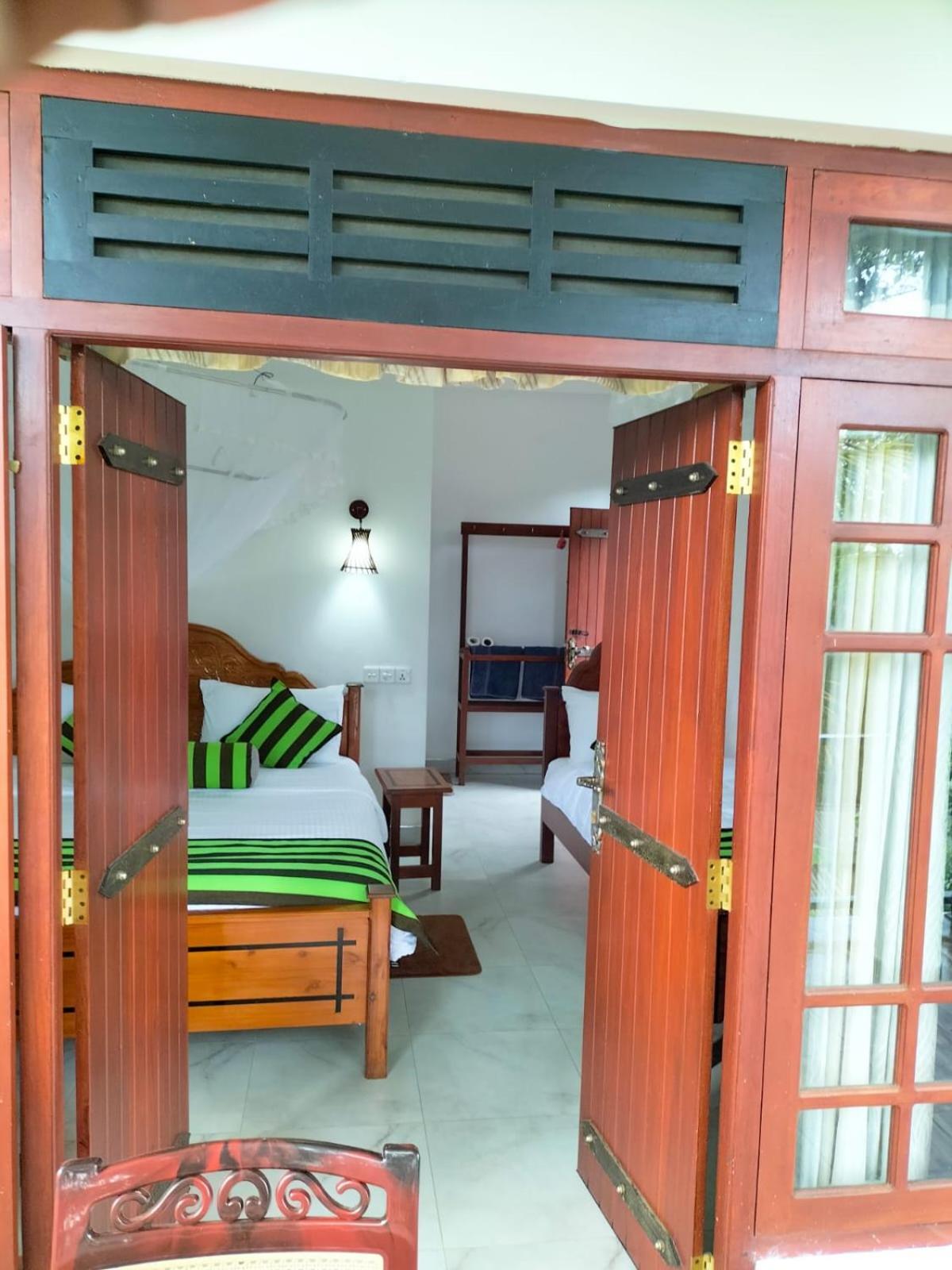 Ella Cloud Castle Homestay Dış mekan fotoğraf
