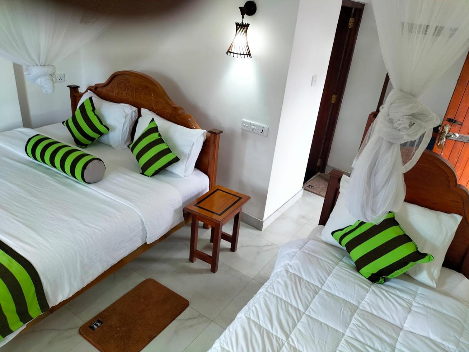 Ella Cloud Castle Homestay Dış mekan fotoğraf