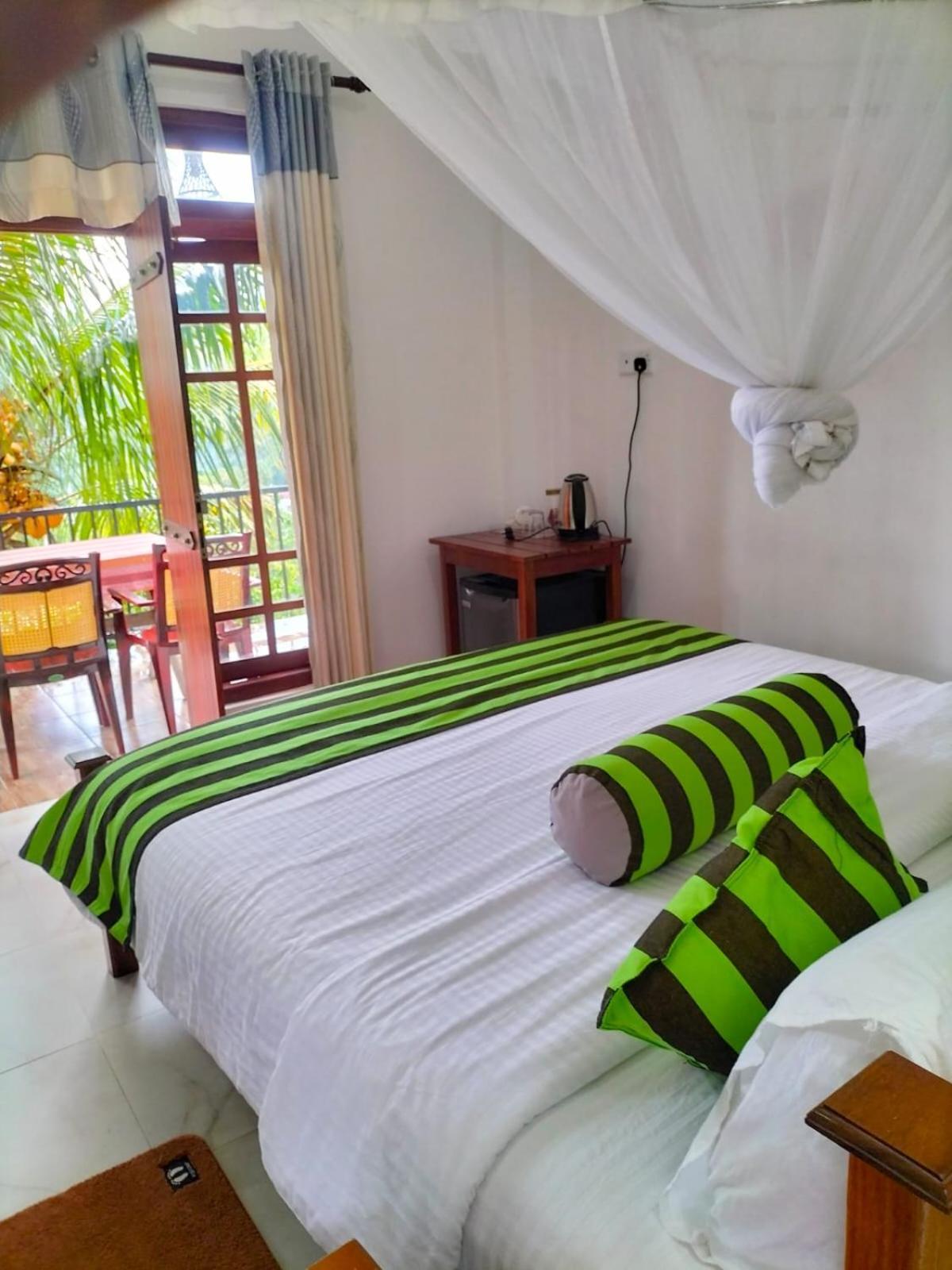 Ella Cloud Castle Homestay Dış mekan fotoğraf