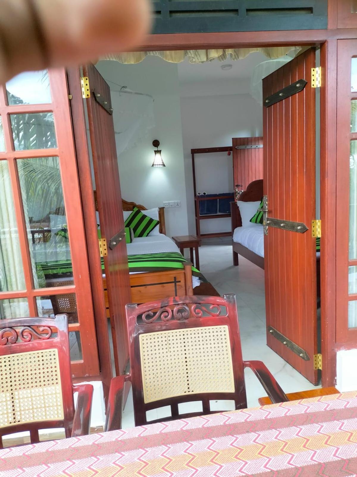 Ella Cloud Castle Homestay Dış mekan fotoğraf