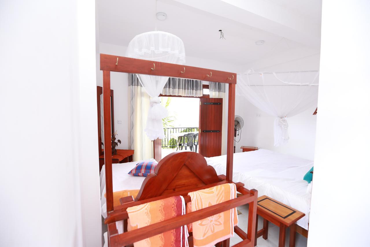 Ella Cloud Castle Homestay Dış mekan fotoğraf