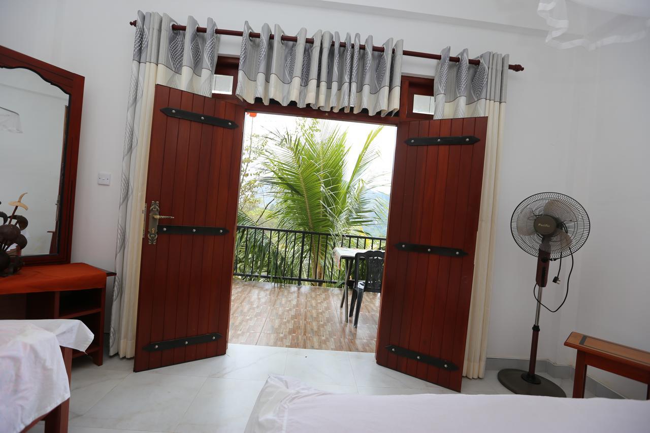 Ella Cloud Castle Homestay Dış mekan fotoğraf