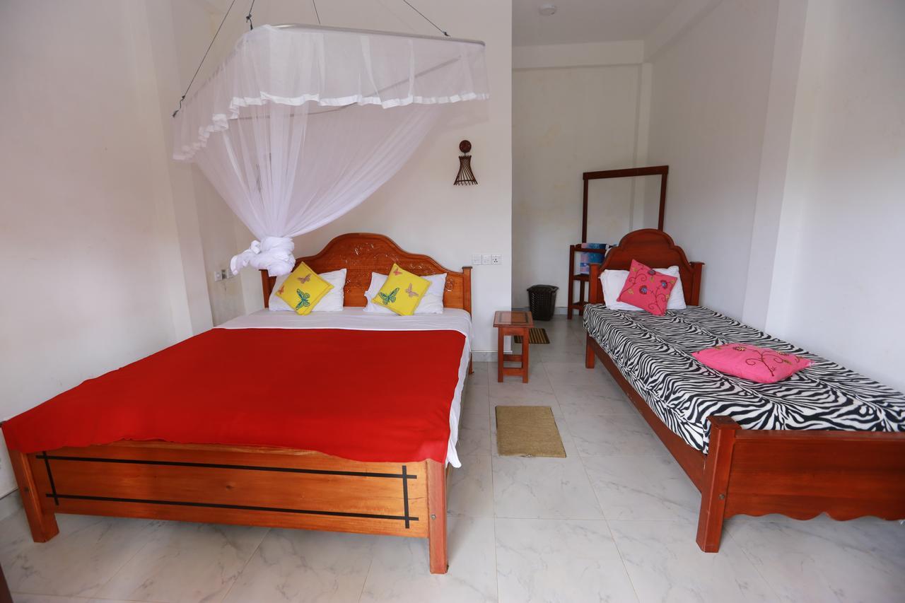 Ella Cloud Castle Homestay Dış mekan fotoğraf