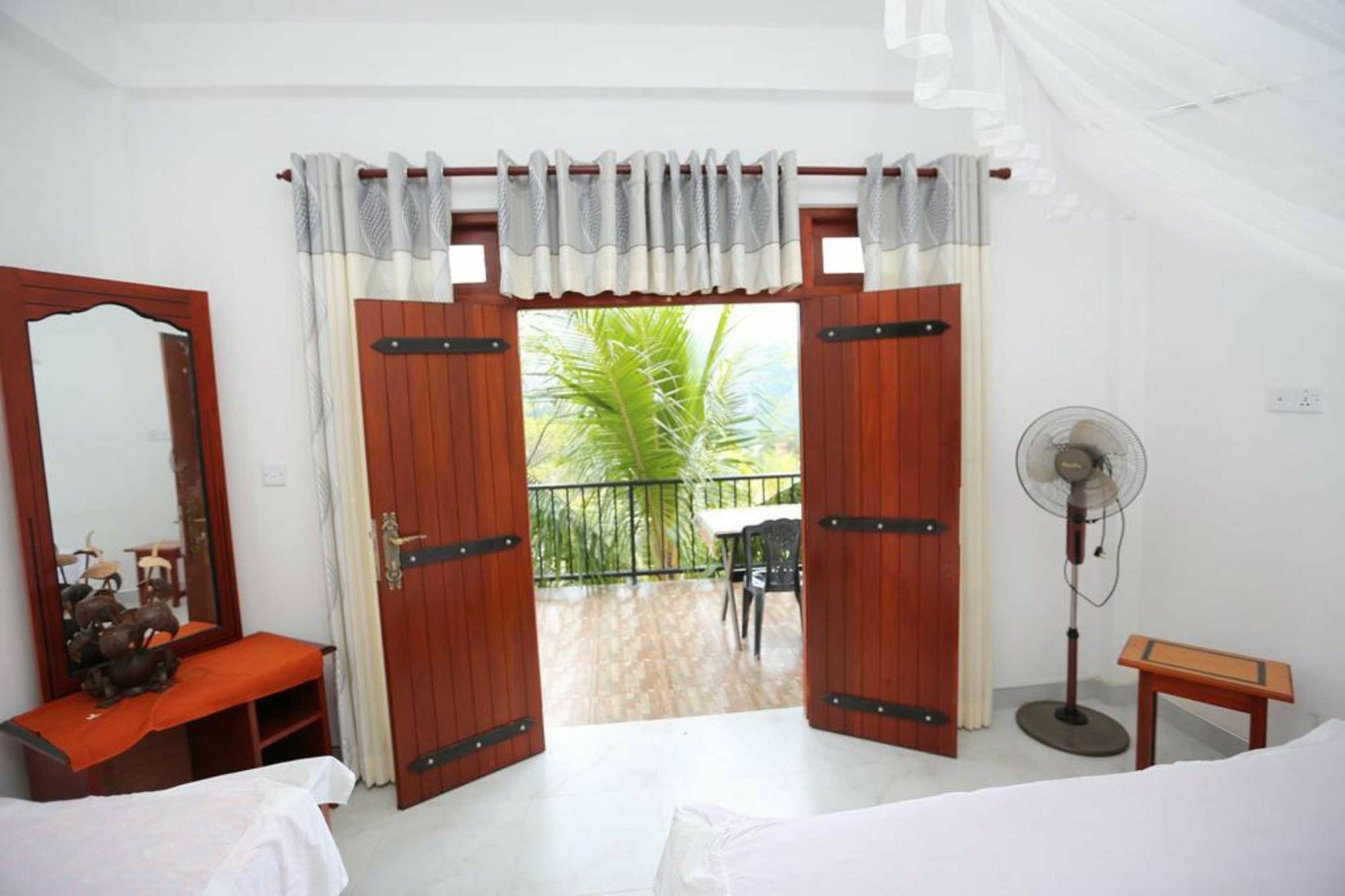 Ella Cloud Castle Homestay Dış mekan fotoğraf