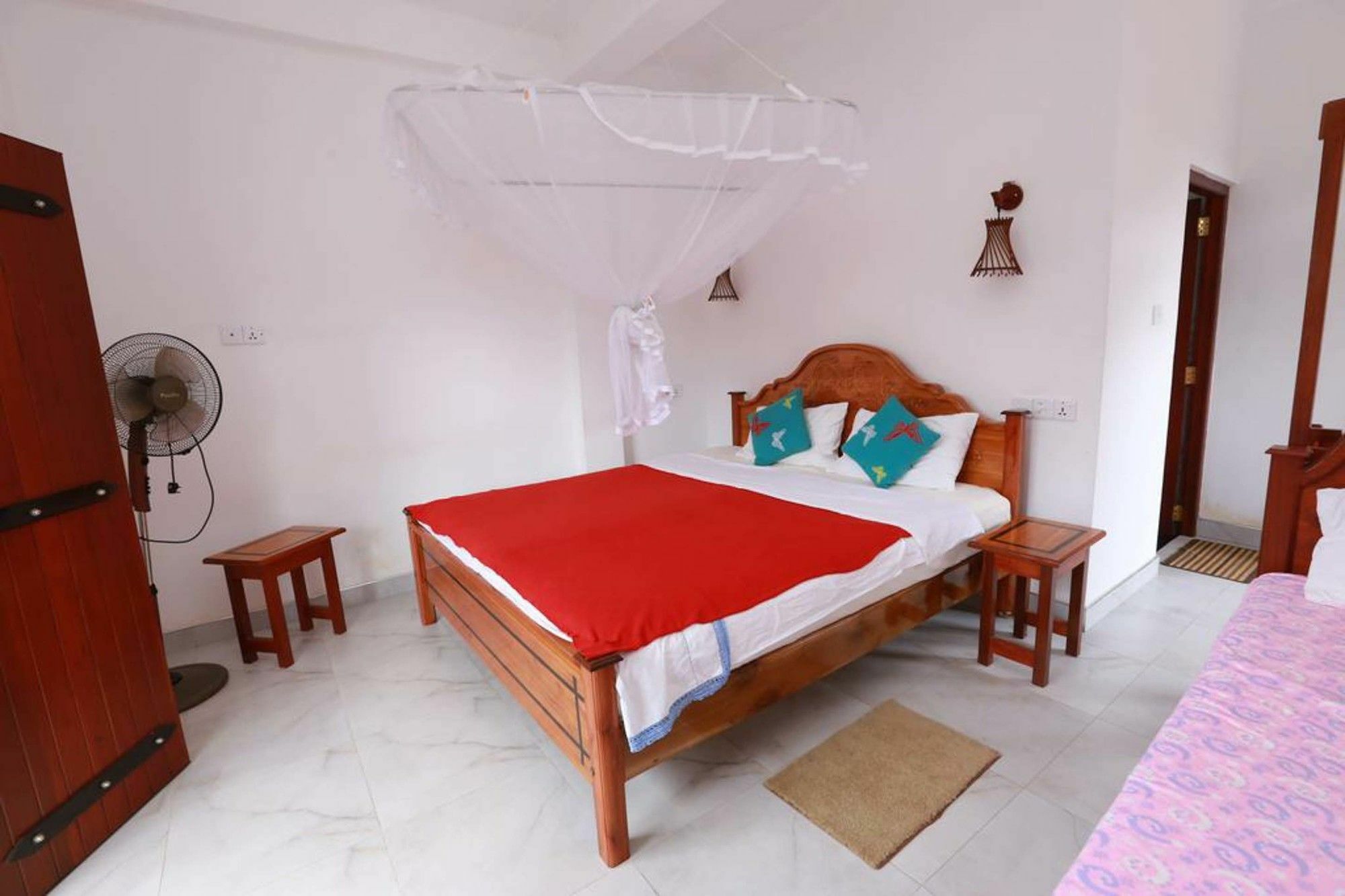 Ella Cloud Castle Homestay Dış mekan fotoğraf