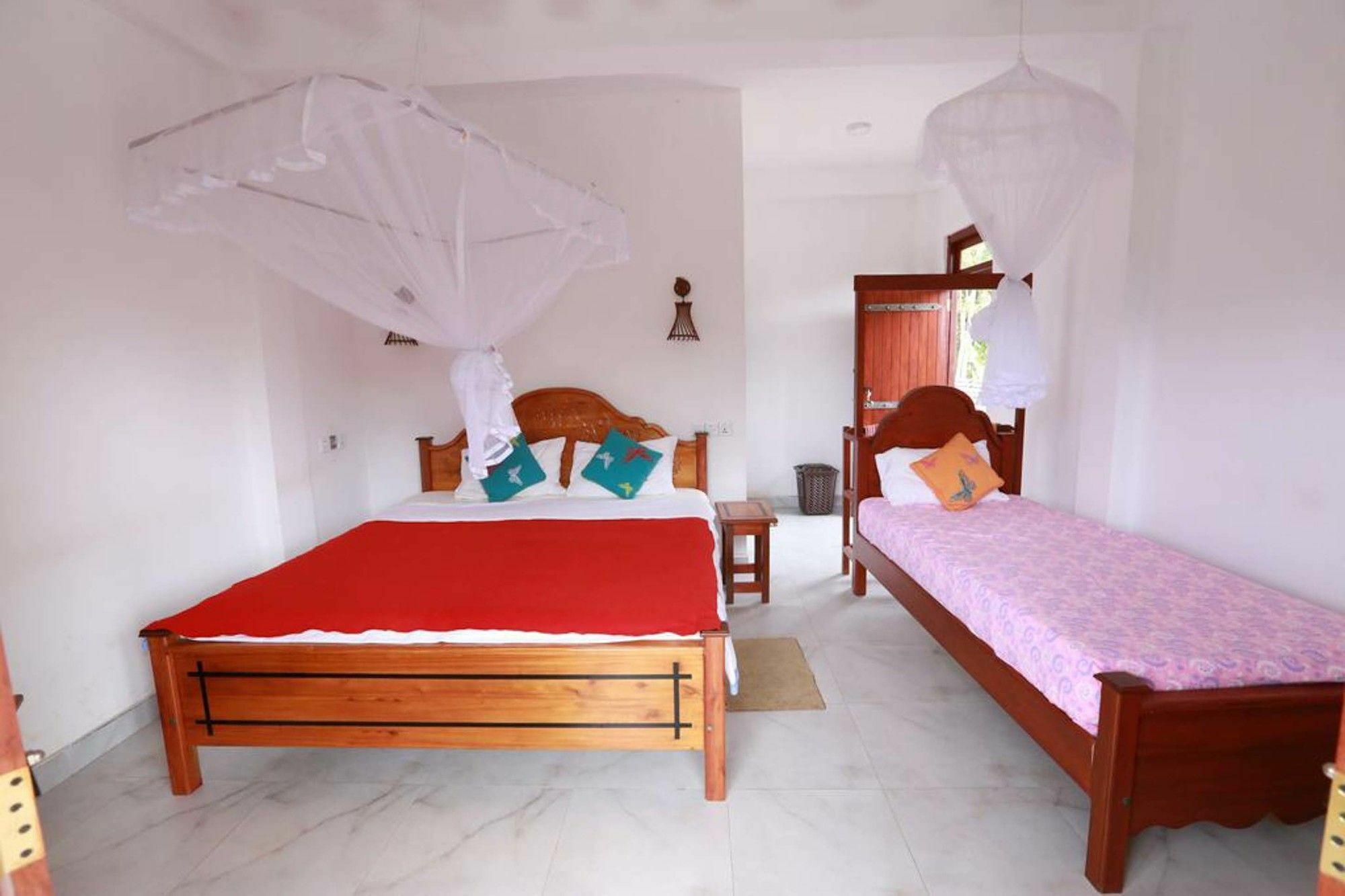 Ella Cloud Castle Homestay Dış mekan fotoğraf