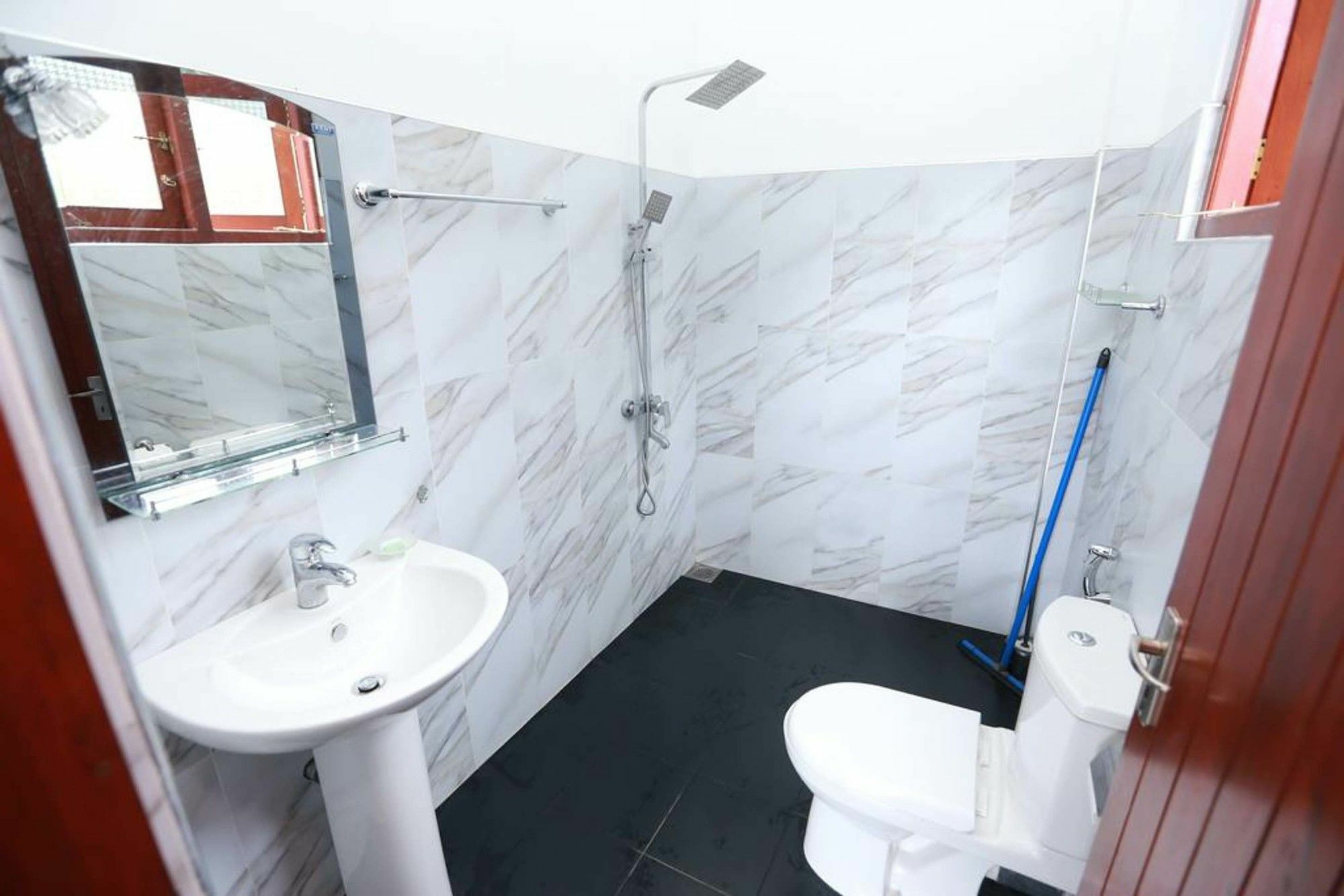 Ella Cloud Castle Homestay Dış mekan fotoğraf